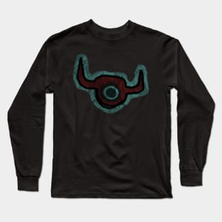 Devil Long Sleeve T-Shirt